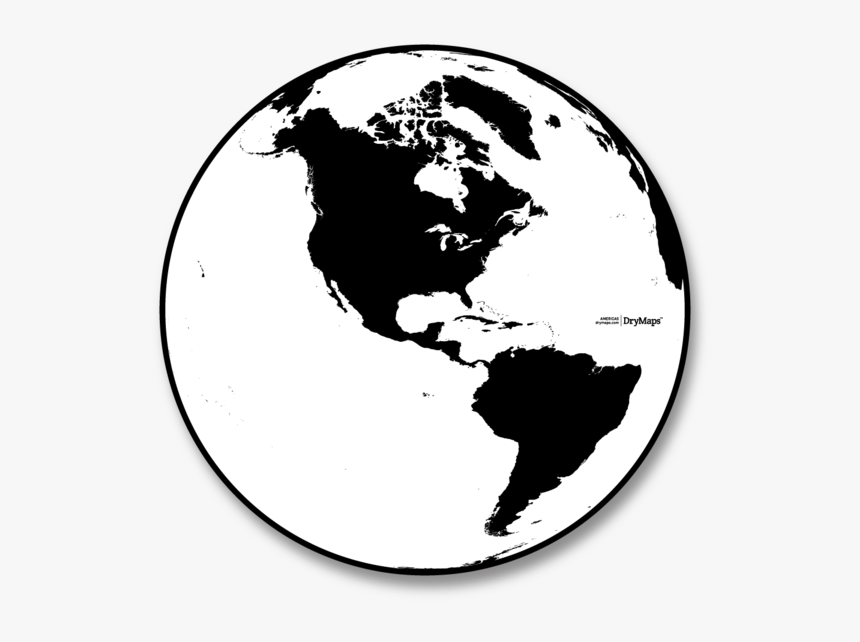 globe black and white earth grid png download vector america continent map transparent png kindpng globe black and white earth grid png