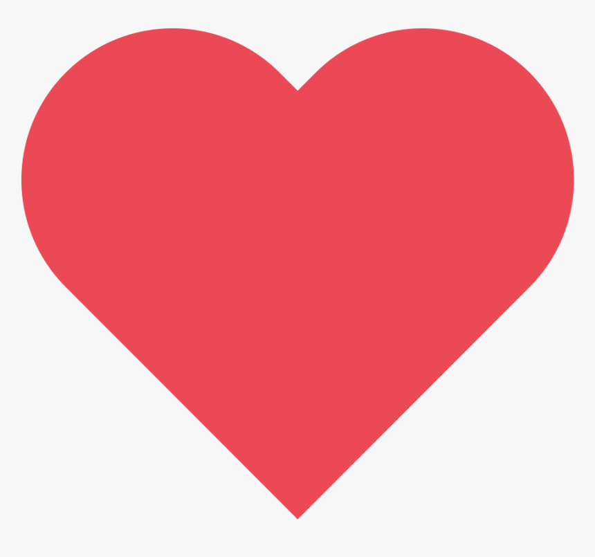 Instagram Heart Button, HD Png Download - kindpng