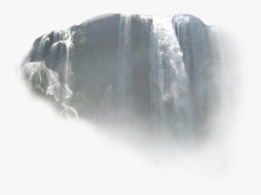 Download Waterfall Free Download Png - Transparent Download Png Waterfall Background Png, Png Download, Free Download