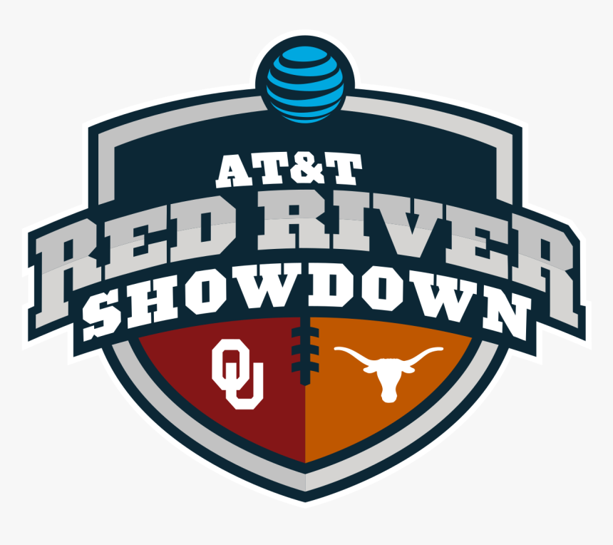 Red River Showdown, HD Png Download, Free Download