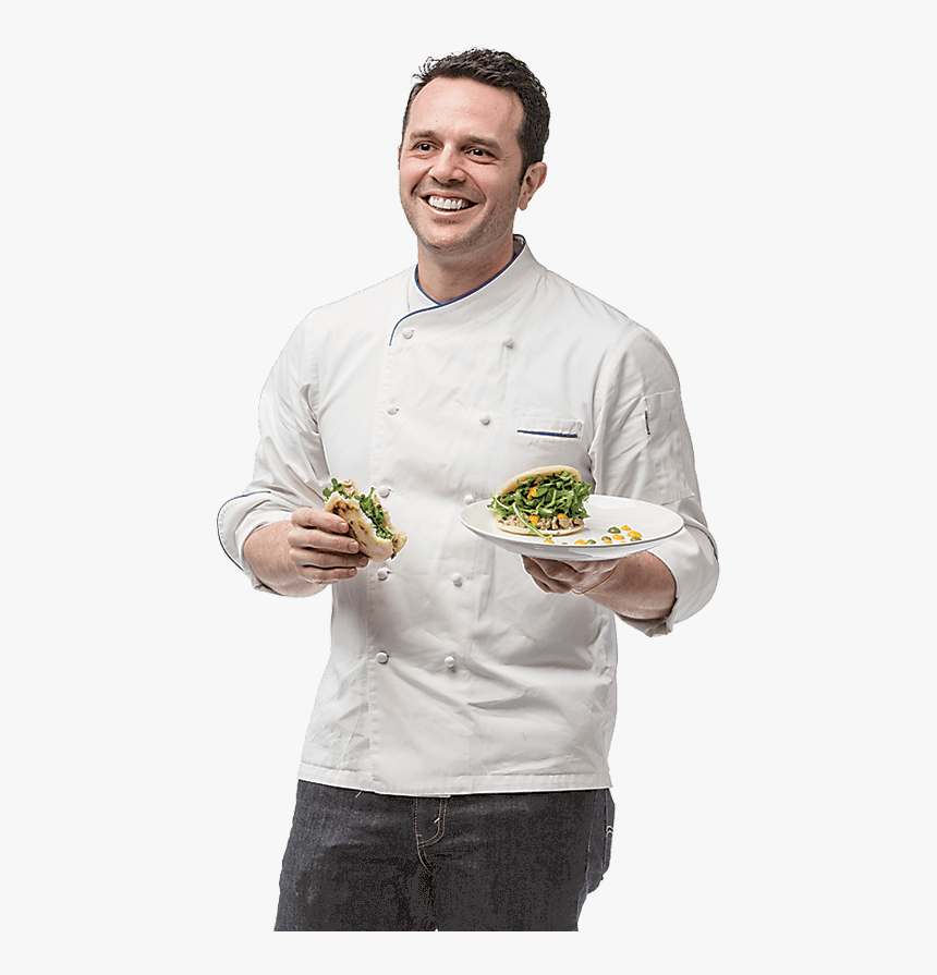 Chef, Best Restaurants - Chef Person Png, Transparent Png, Free Download