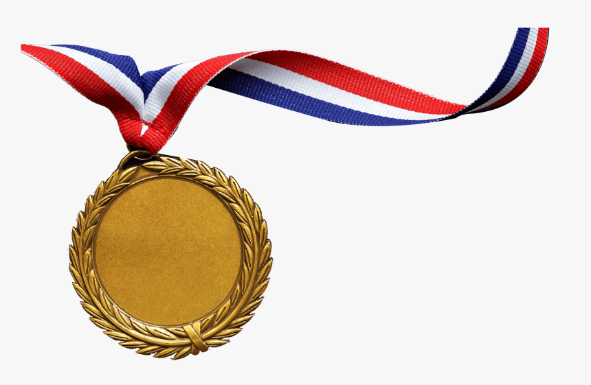 Gold Award Png, Transparent Png, Free Download