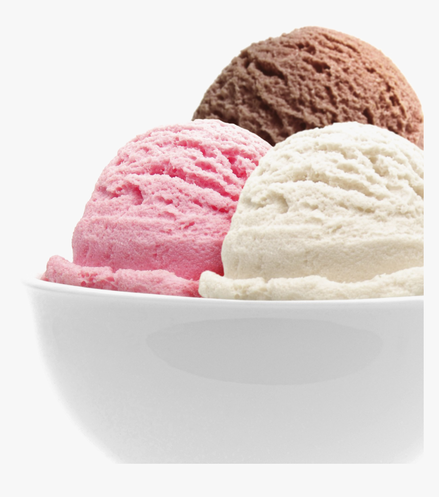 ice cream transparent