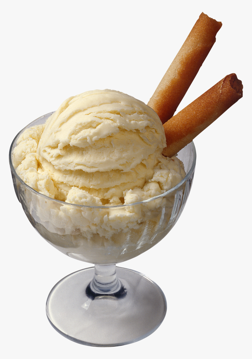 Ice Cream Png Free Download - Cigar Flavored Ice Cream, Transparent Png, Free Download