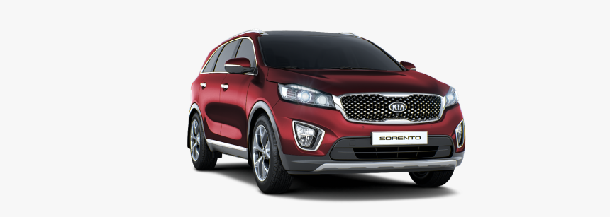 Kia Sorento, HD Png Download, Free Download