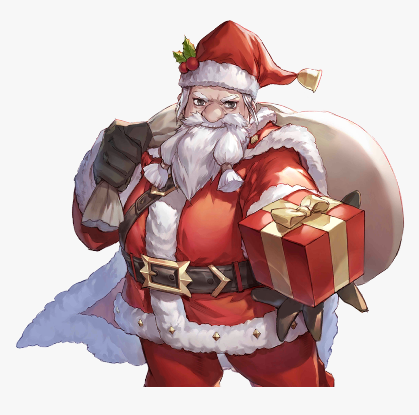 Santa Claus, HD Png Download, Free Download