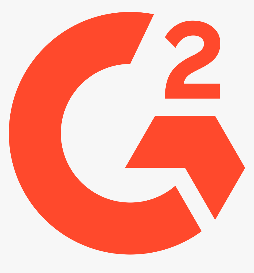 G2 Crowd Logo Png, Transparent Png, Free Download