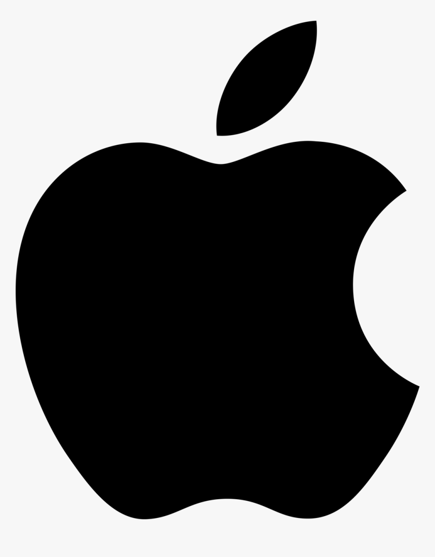 Apple Tech Company Logo Png Transparent Clipart Images - Apple Logo ...