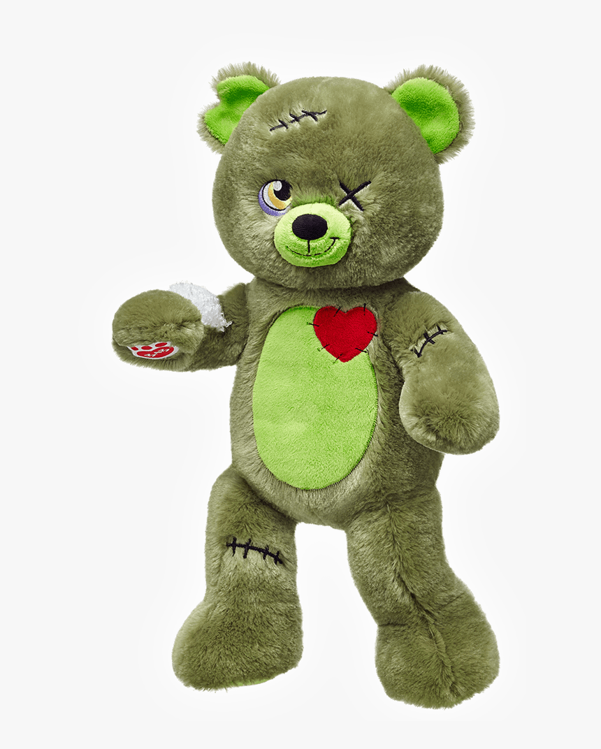 Halloween Build A Bears, HD Png Download, Free Download