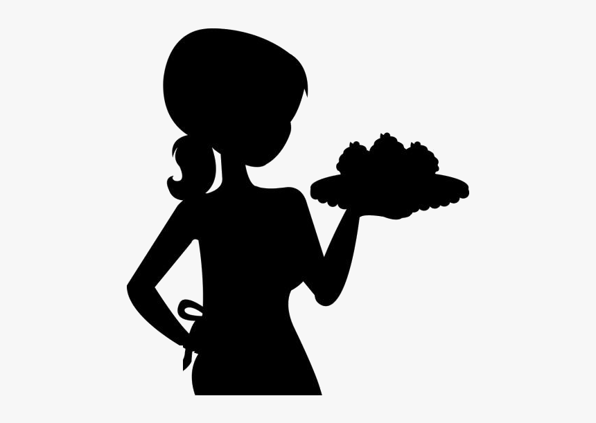 Download Sacrosegtam: Logo Chef Girl Png