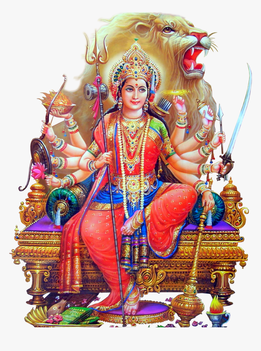 durga devi hd png maa durga png hd transparent png kindpng durga devi hd png maa durga png hd