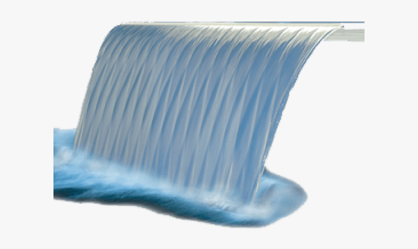 Waterfall Png Transparent Images - Ocean, Png Download, Free Download