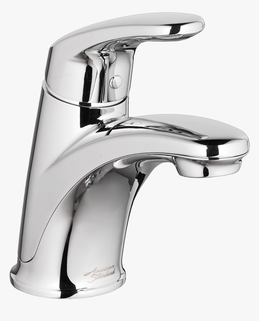 Tap Png - American Standard Single Handle Faucet, Transparent Png, Free Download