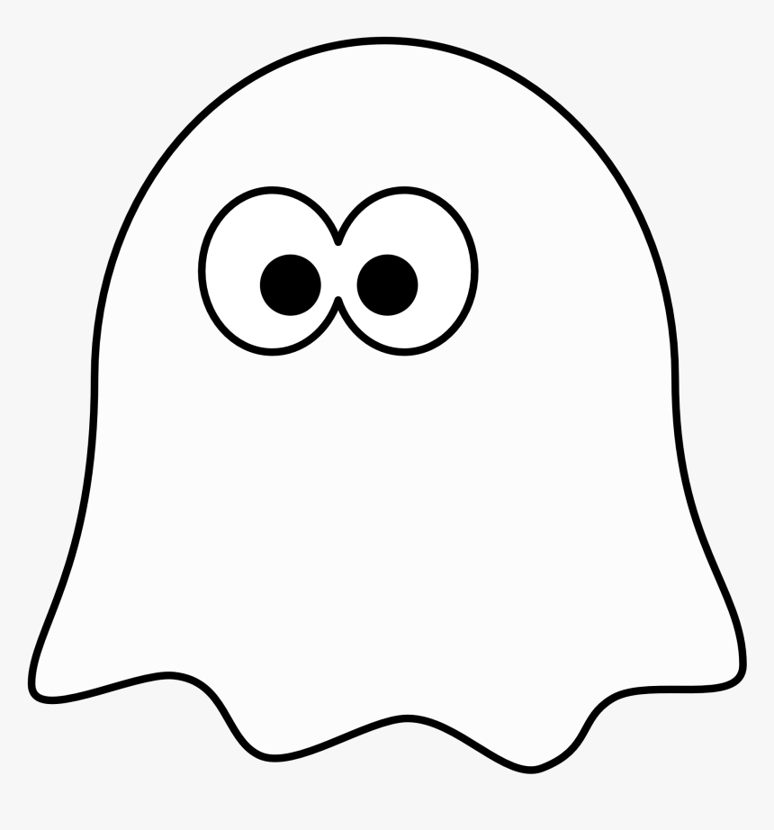 Animated Ghost, HD Png Download, Free Download