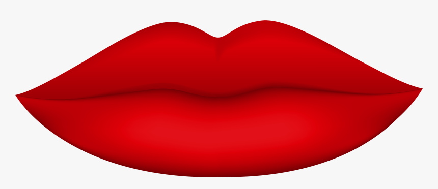 Mouth Red Lips Best Web Clipart Transparent Png, Png Download, Free Download