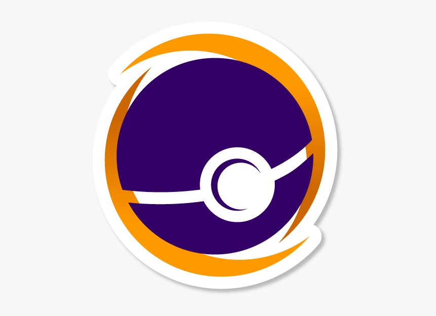 Pokemon Logo Download Png Image - Logos Pokemon Go, Transparent Png, Free Download