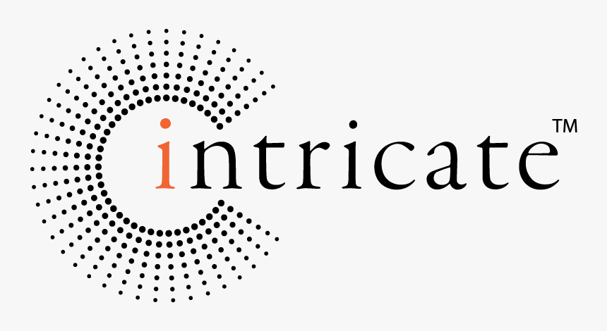 Intricate - Nextinput Logo Png, Transparent Png, Free Download