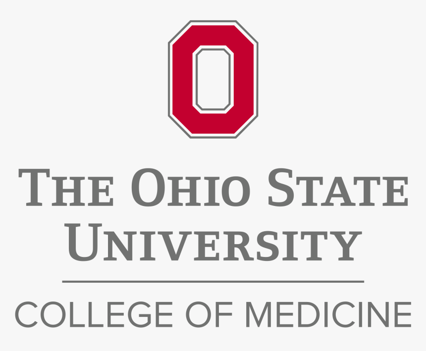 Ohio State University Medical Center Logo, HD Png Download, Free Download