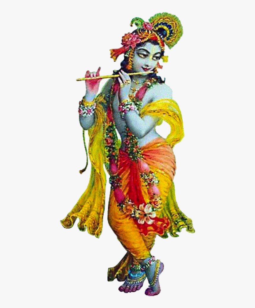 Lord Krishna Png, Transparent Png, Free Download