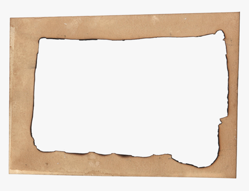 Old Frame Png, Transparent Png, Free Download