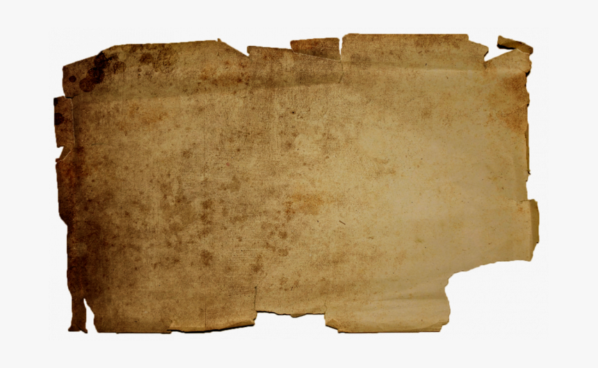 Old Torn Paper Png , Png Download - Old Ripped Paper Png, Transparent Png, Free Download