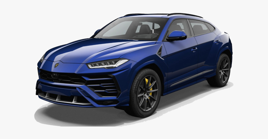 Lamborghini Urus 2020 Black, HD Png Download, Free Download