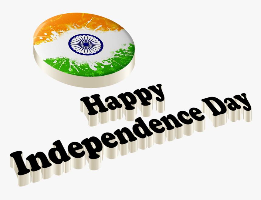 Happy Independence Day 2019 Png Free Download - Happy Independence Day 2019 Images Download, Transparent Png, Free Download