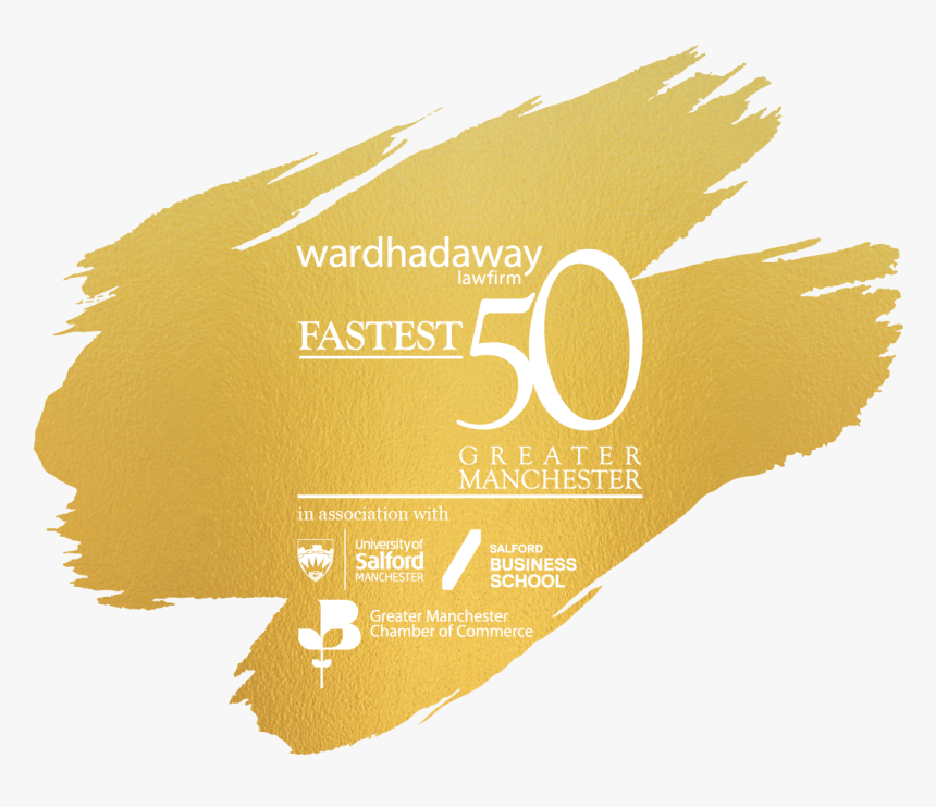 Yorkshire's Fastest 50 Awards 2019, HD Png Download, Free Download