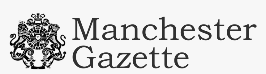 Manchester Gazette Corporate Logo - Manchester Gazette Logo, HD Png Download, Free Download