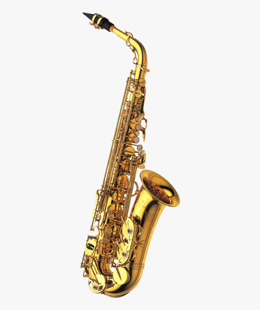 Yanagisawa Alto Sax 901 Hd Png Download Kindpng