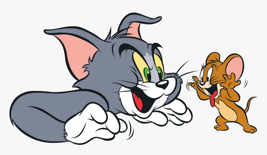 Best Free Tom And Jerry Png Picture, Transparent Png, Free Download