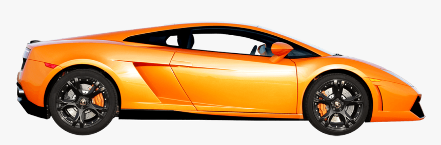 Lamborghini Car Png Image - Car Clipart Png Transparent, Png Download -  kindpng