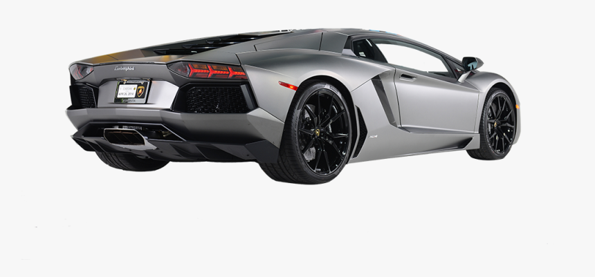 Transparent Lamborghini - Lamborghini Sesto Elemento Png, Png Download -  kindpng