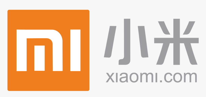 Xiaomi Logo Png, Transparent Png, Free Download