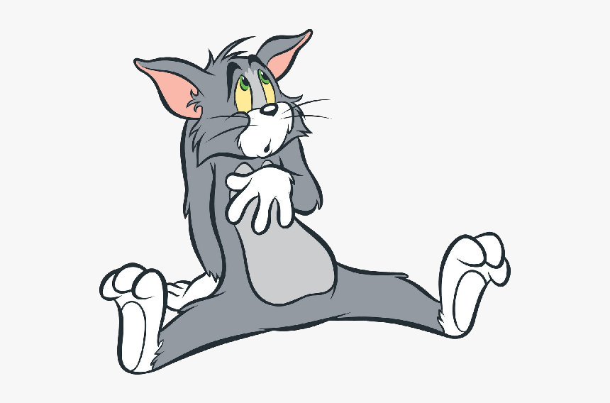 Tom And Jerry Png, Transparent Png, Free Download