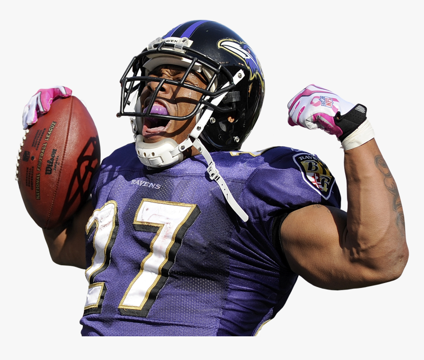 Baltimore Ravens Player Png, Transparent Png, Free Download