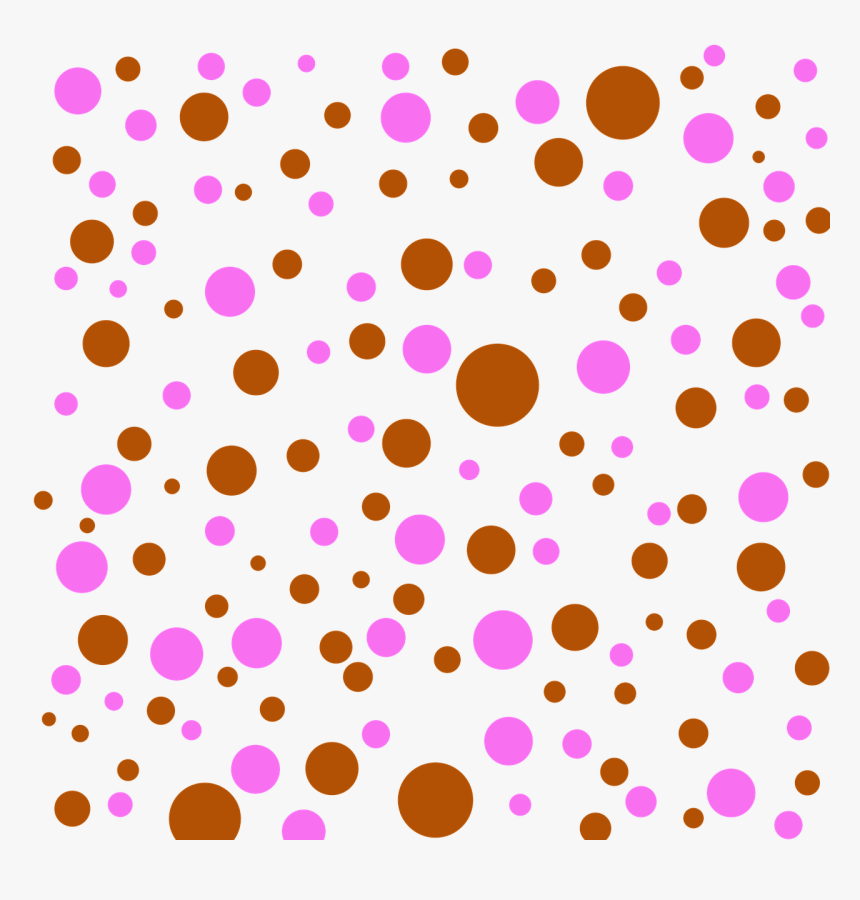 Polka Dot Svg Free Hd Png Download Kindpng