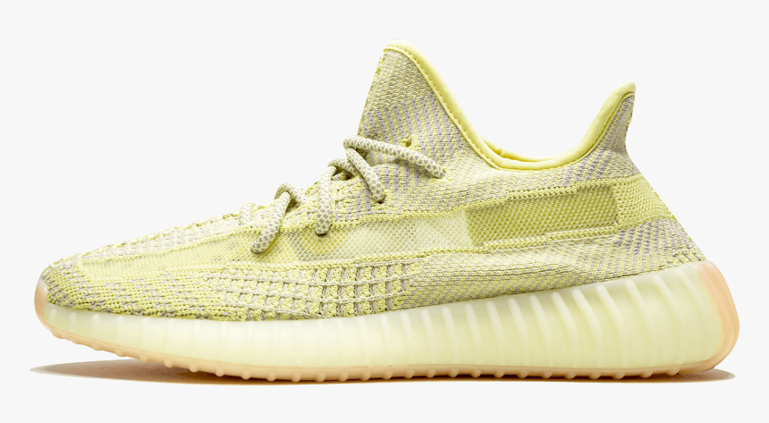 Yeezy 350 V2 Antlia, HD Png Download, Free Download