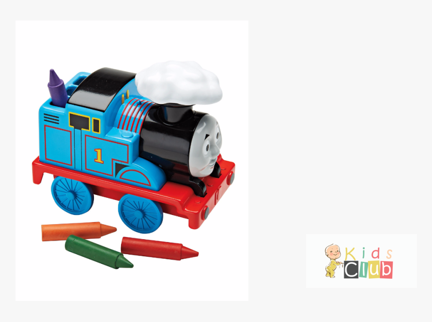 Fisher Price My First Thomas & Friends Thomas Bath - Fisher-price, HD Png Download, Free Download