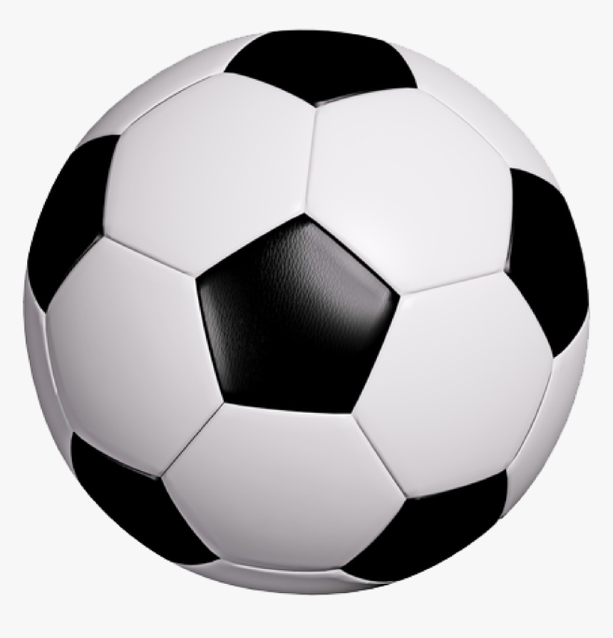 Football Ball Png - Football Png, Transparent Png, Free Download