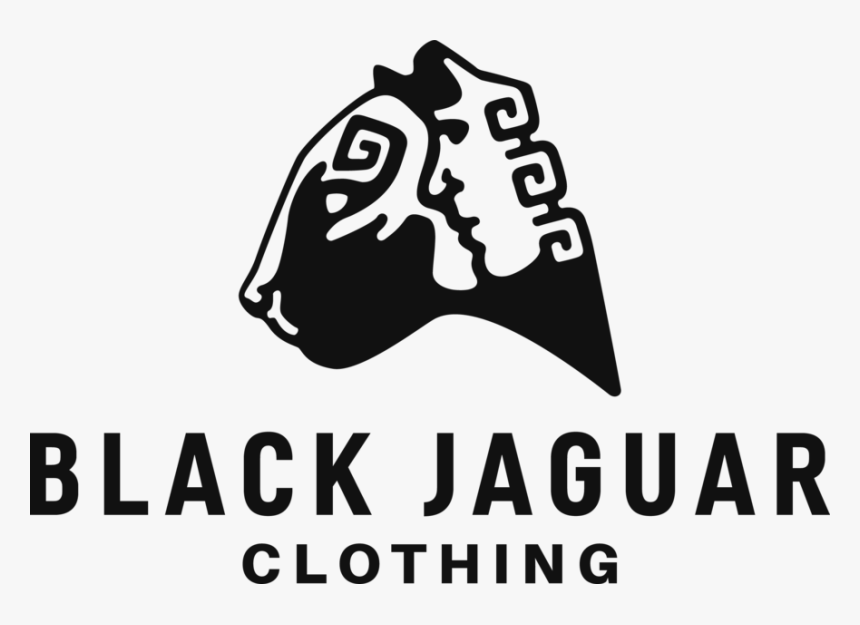 Transparent Black Jaguar Png Jaguar Logo In Blavk Png Download Kindpng