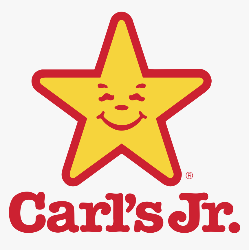 Jr s. Carls Jr. Carl логотип. Логотип Carl;s Jr. Карлс Джуниор звезда.