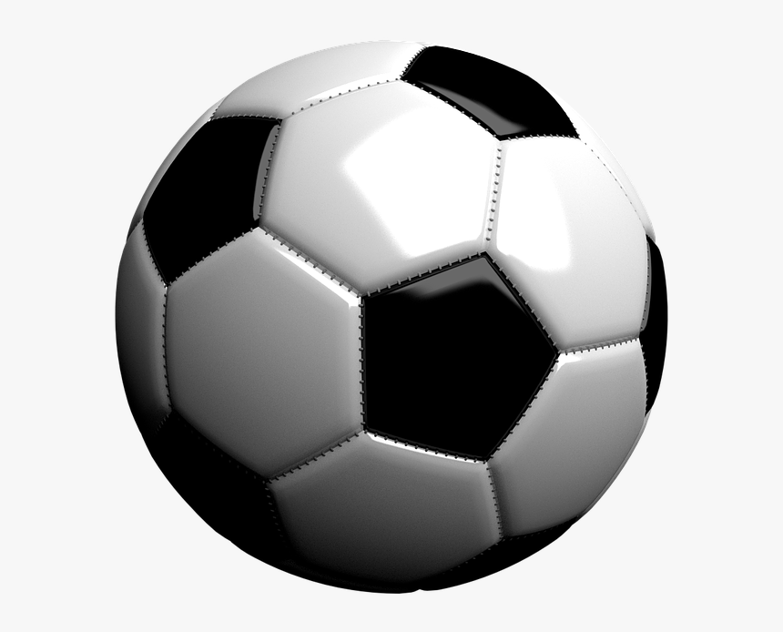 Football Images Png Football Png Transparent Png Kindpng