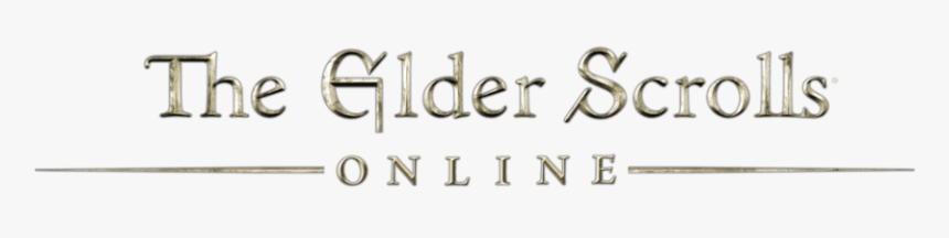 The Elder Scrolls Online - Elder Scrolls, HD Png Download, Free Download