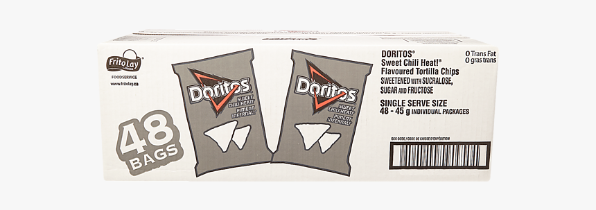 Bag Full Of Frito Lay Variety Packs Produits Assortis, HD Png Download, Free Download