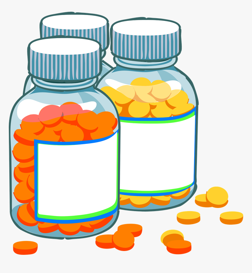 Storage And Administration Of Medication, HD Png Download, Free Download