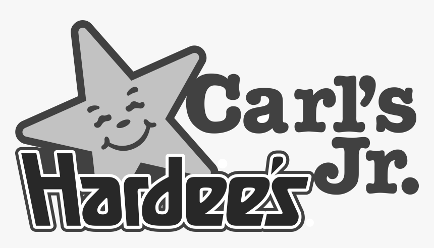 Carls Jr, HD Png Download, Free Download