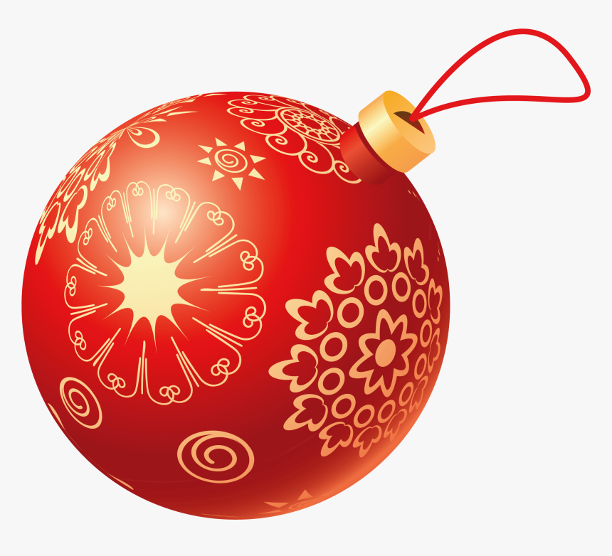 Christmas Ball Lights Effects Png - Christmas Ball Png Transparent, Png ...