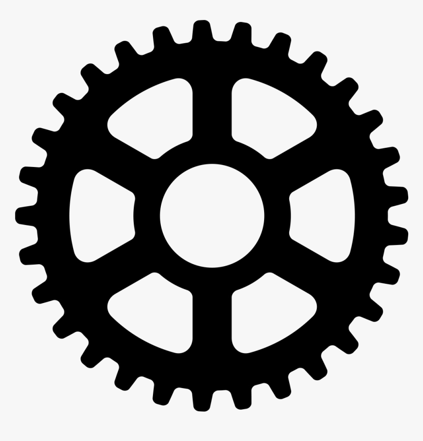 Download Gears Png Free Download - Captain America Symbol Marvel, Transparent Png, Free Download