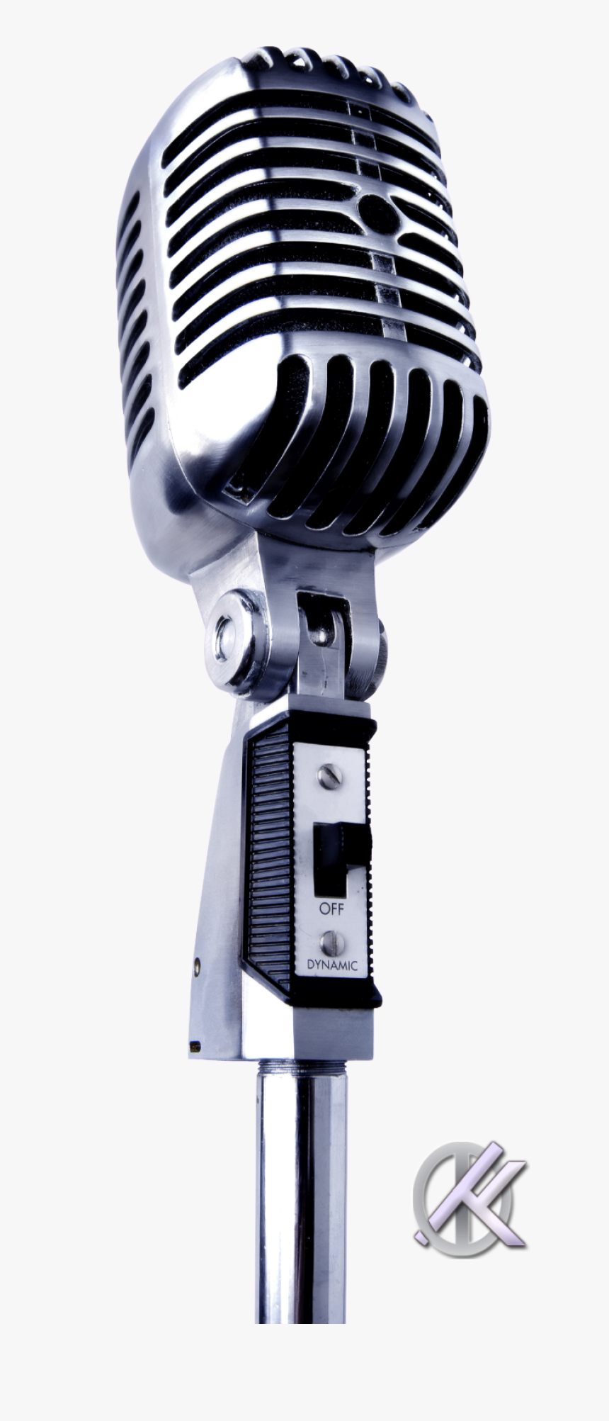 Microphone In Png - Transparent Background Microphone Png, Png Download, Free Download